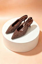 Slingback Sally