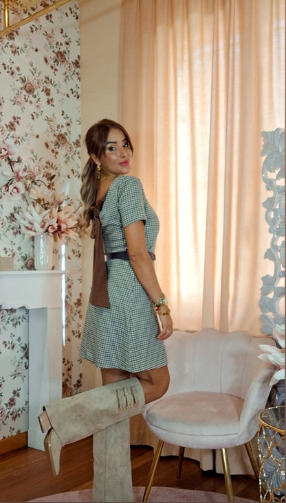 Abito Marielle