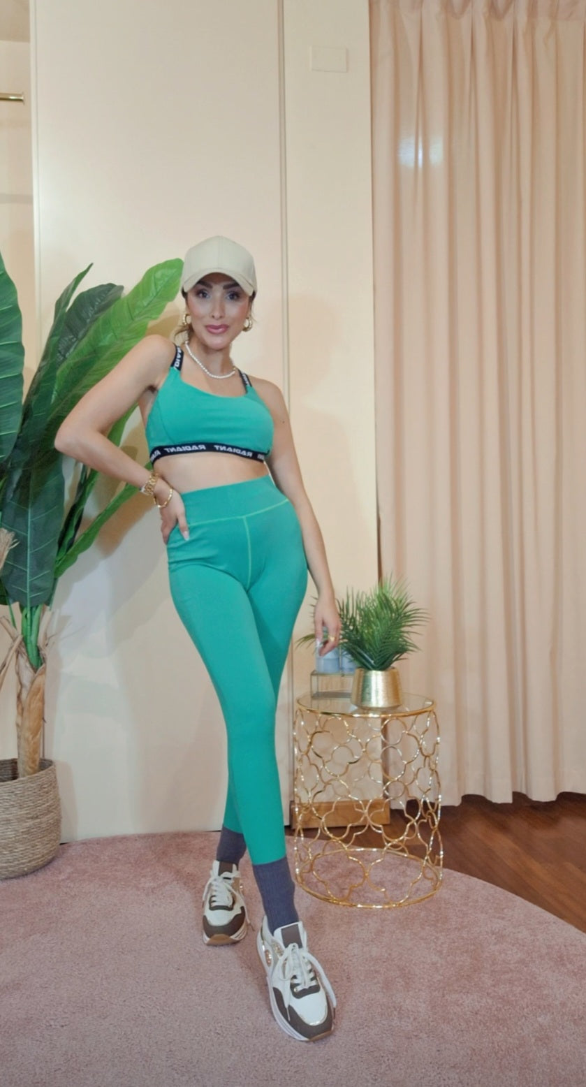 Set completo Melissa