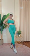 Set completo Melissa