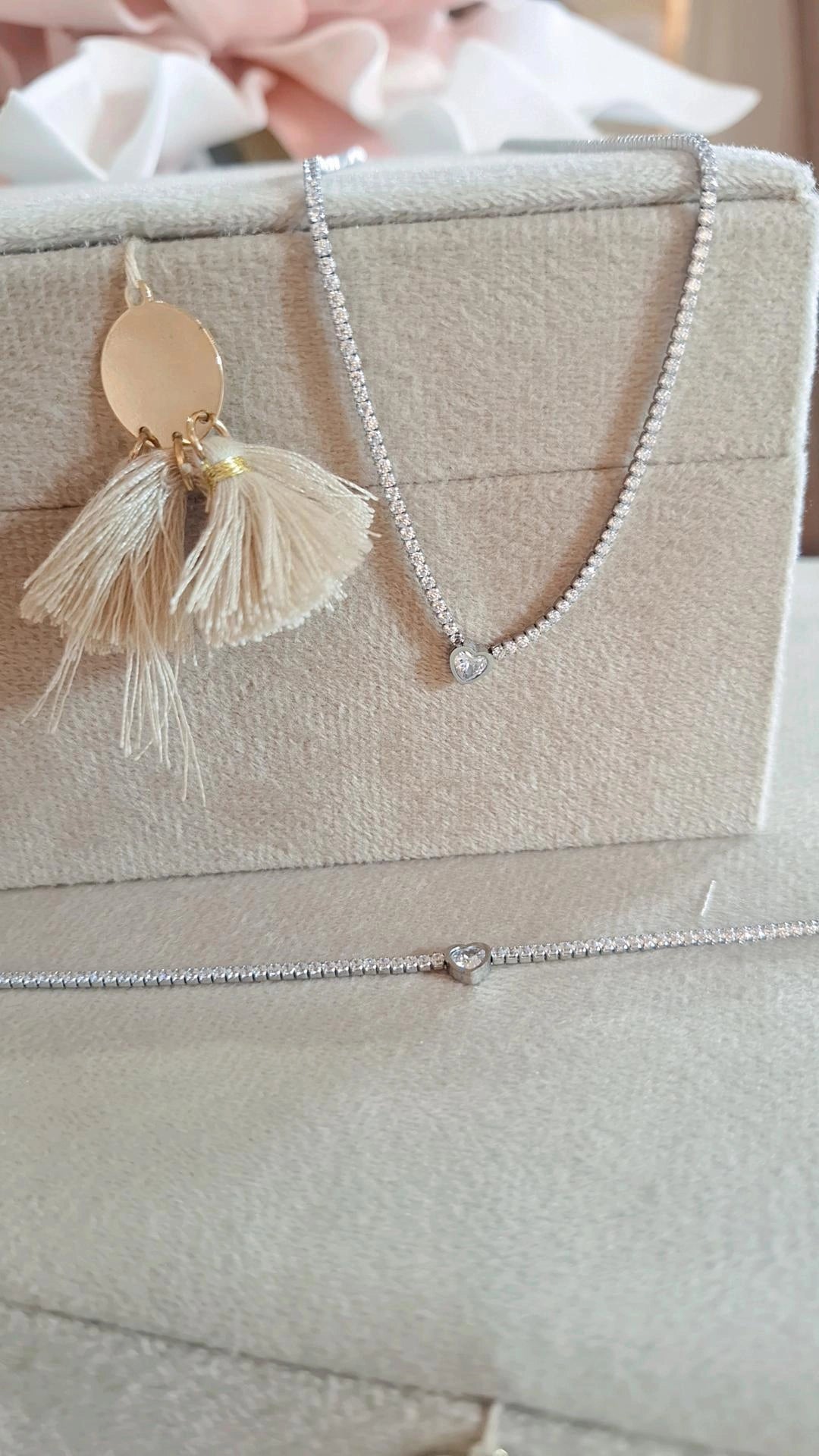 Collana Lovely