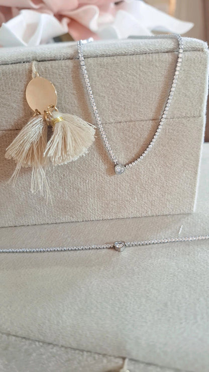 Collana Lovely