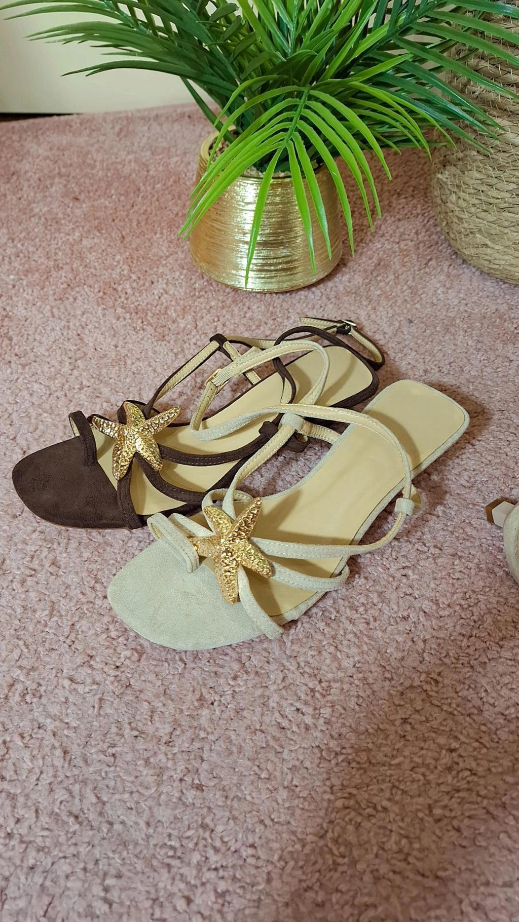 Sandali Nikki