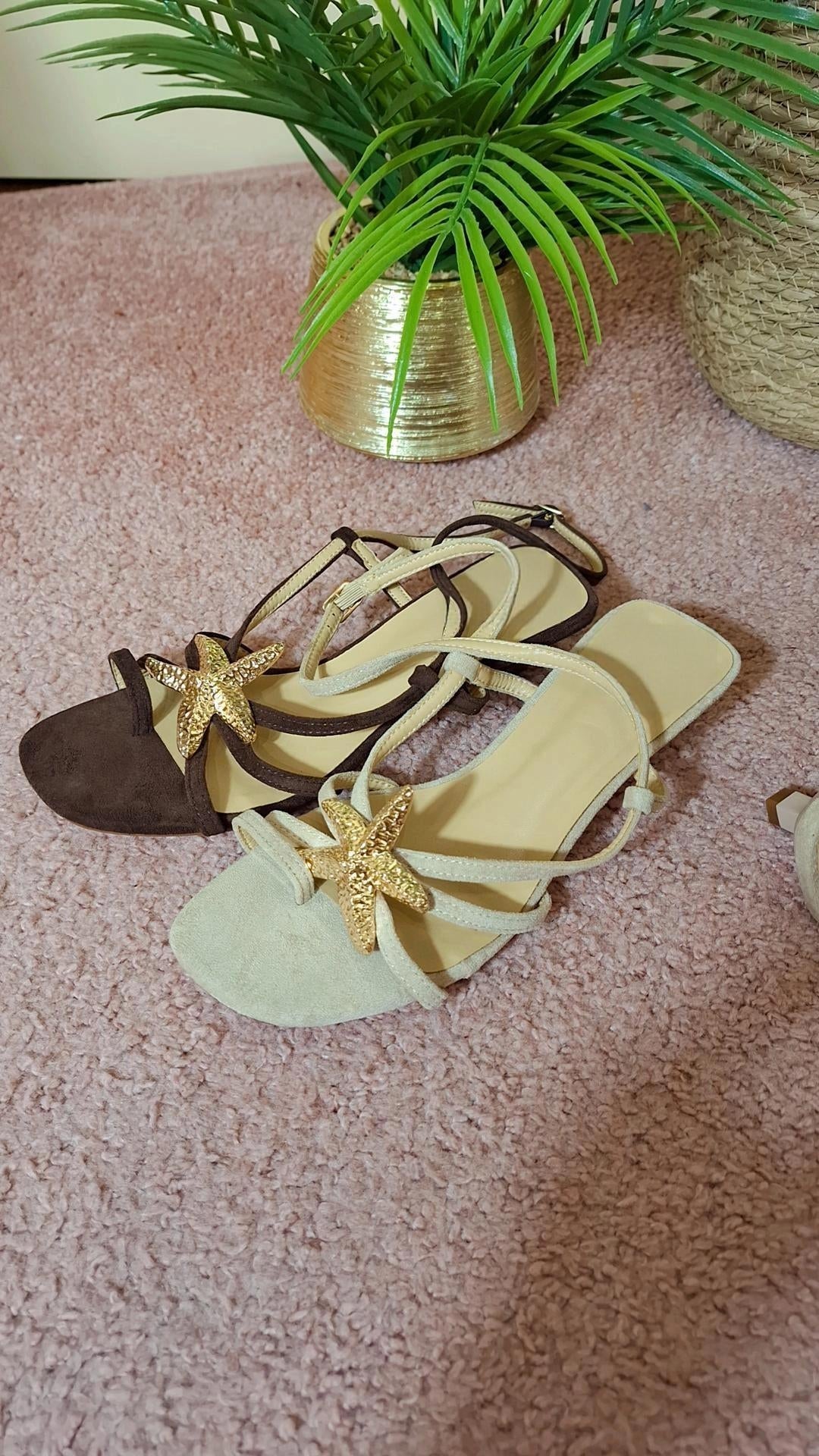 Sandali Nikki