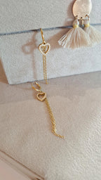 Orecchini Cuore