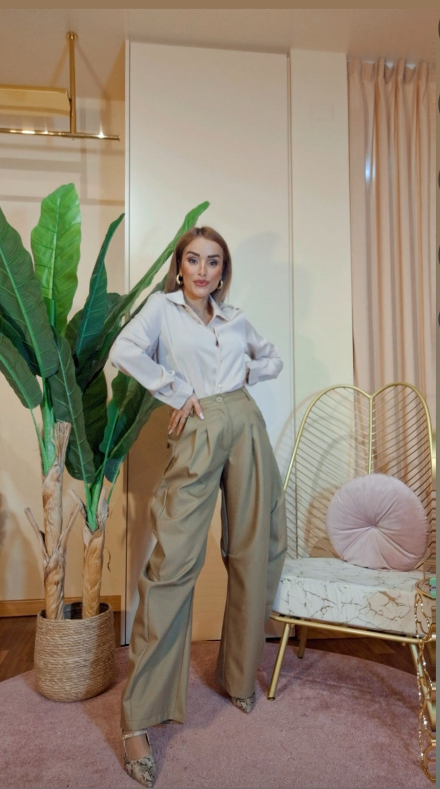 Pantaloni Jessa