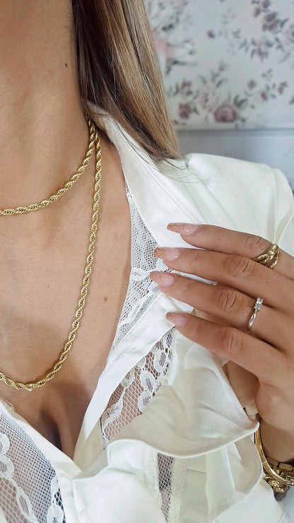 Collana Blaire