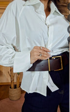 Camicia Leisy