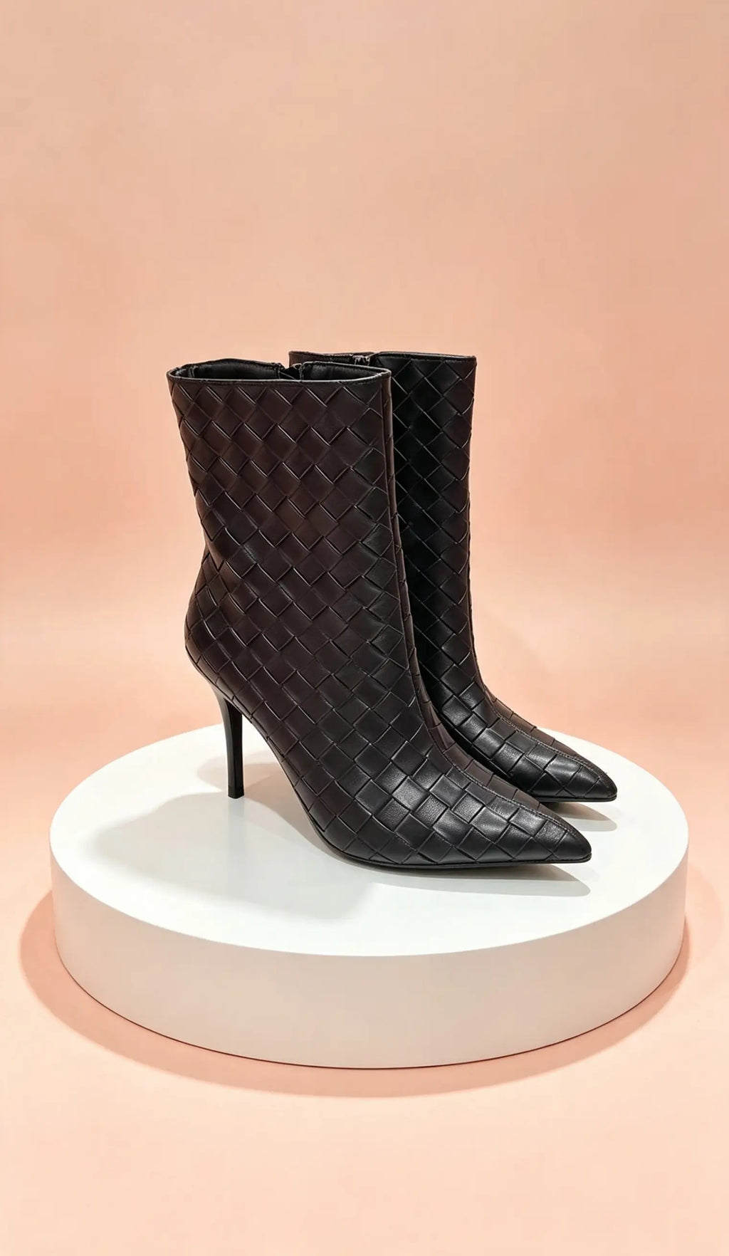 Stivaletto Alexya