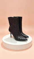 Stivaletto Alexya