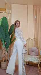Pantaloni Clelia