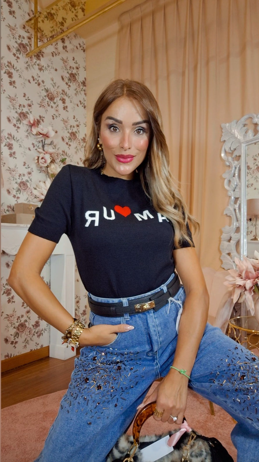 Maglia Marica