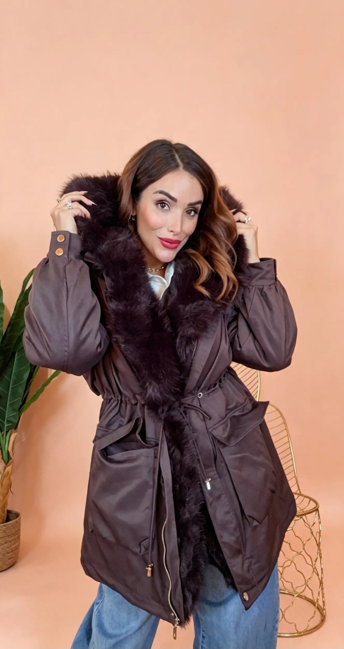 Parka Lisbona