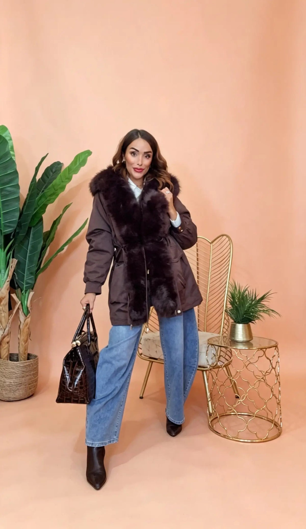 Parka Lisbona
