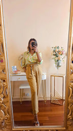 Pantaloni Gilley