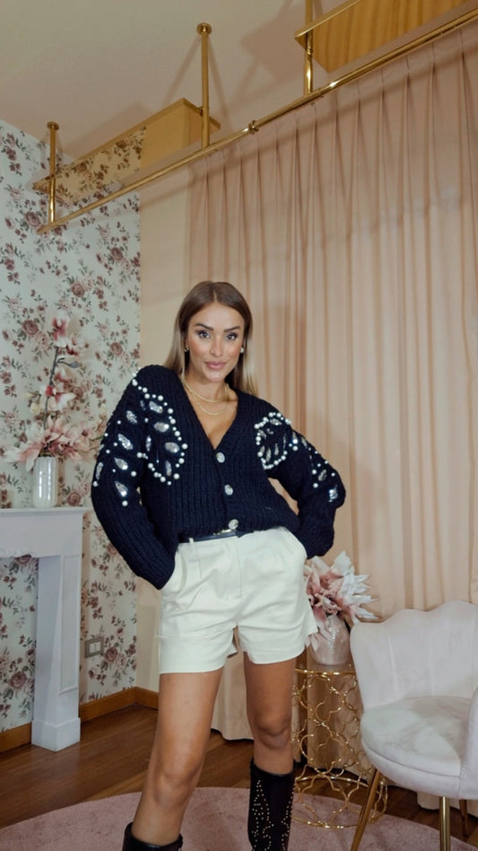 Cardigan Quinn