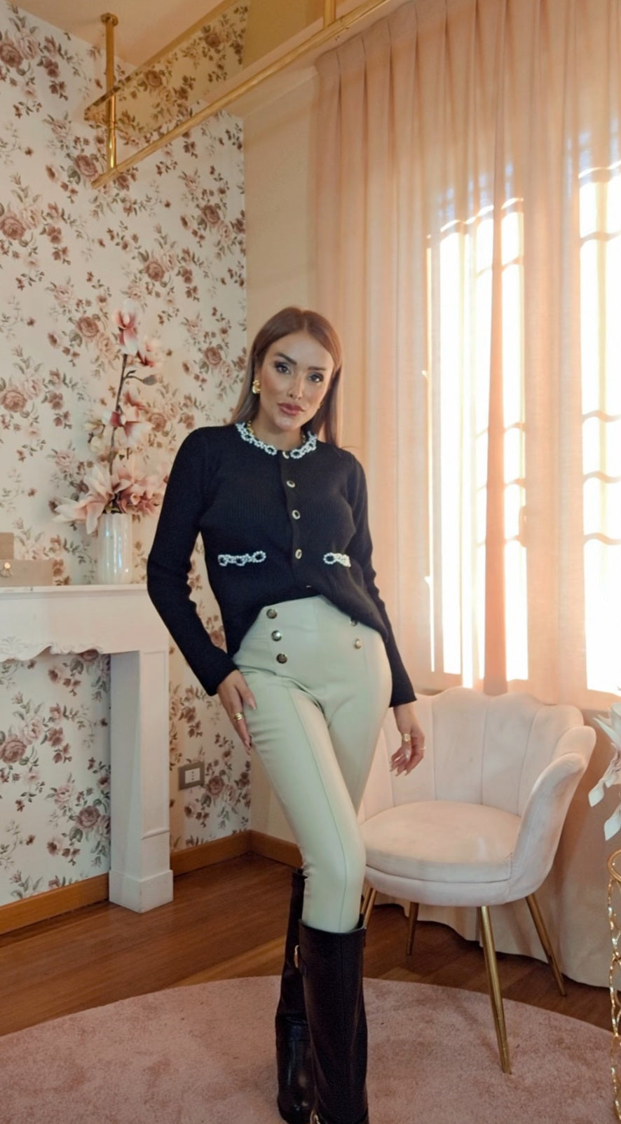 Leggins Minou