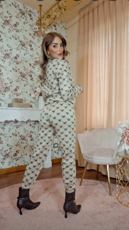 Set completo Alessandra