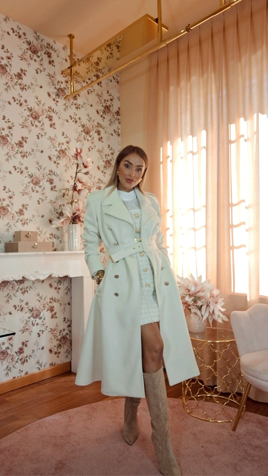Cappotto Debby