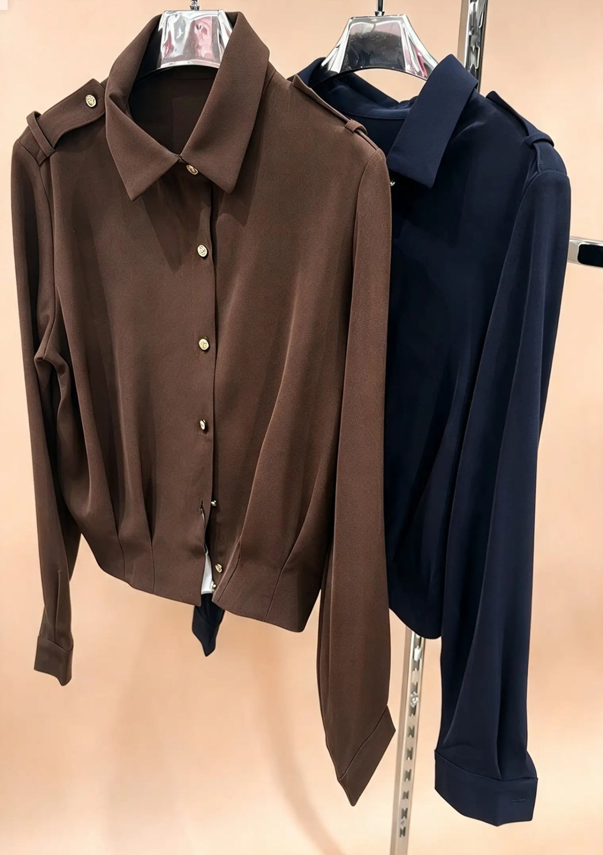 Camicia Danya