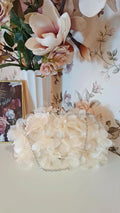 Pochette Ivory