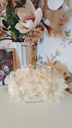 Pochette Ivory