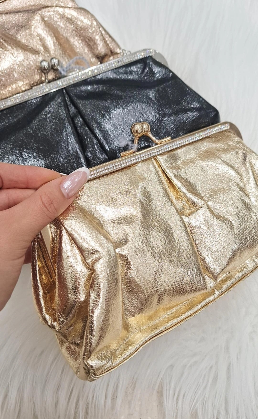 Pochette Bliss