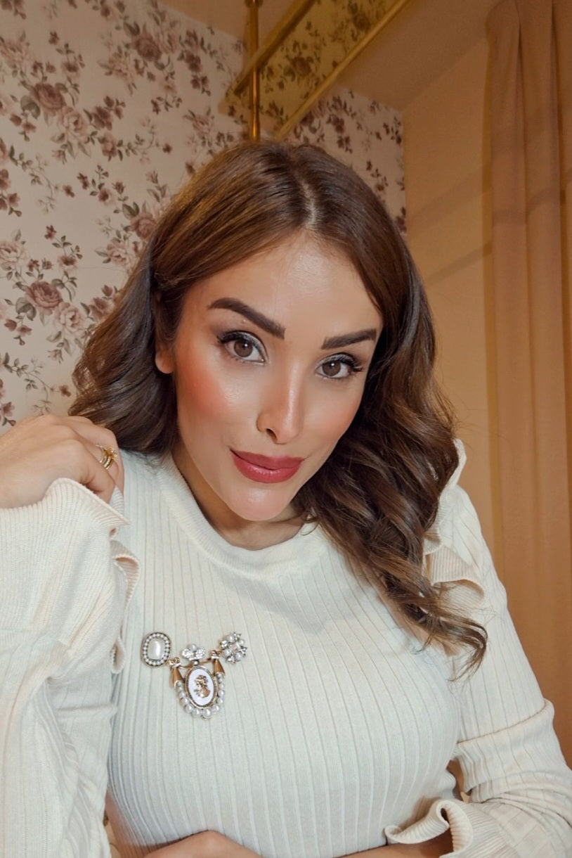 Set spille Madame