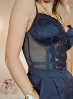 Body Macramy