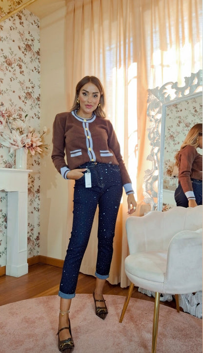 Jeans Camila