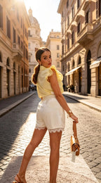 Shorts Melody