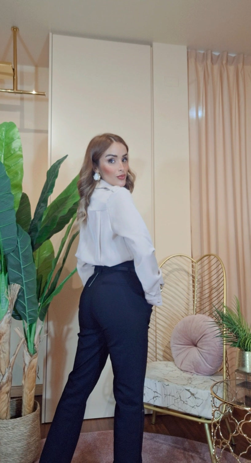 Pantaloni Ines