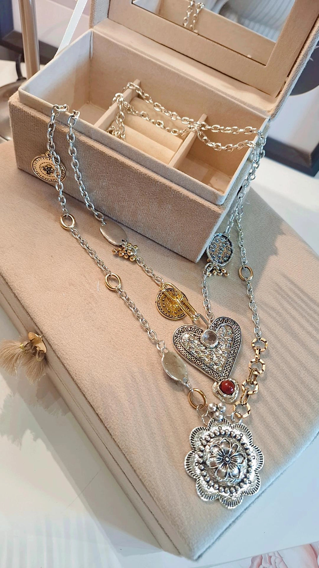 Collana Sofia