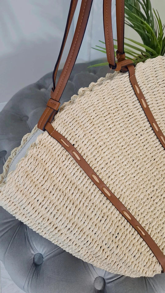Borsa Mare Calyn
