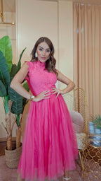Abito Yara