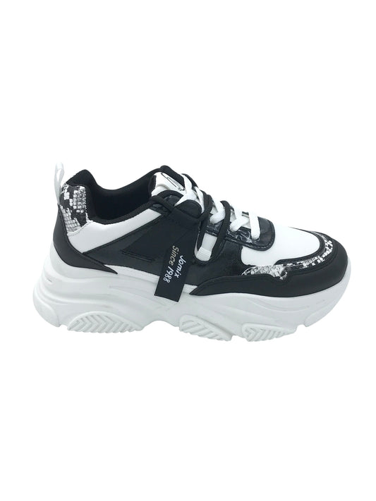 Sneakers Brooklyn