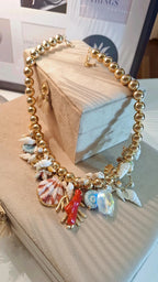 Collana Ocean