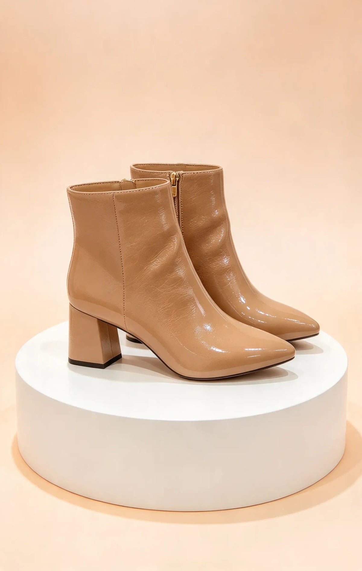 Stivaletto Celine