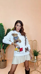 Maglione Cute