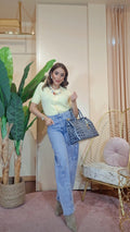 Jeans Lety