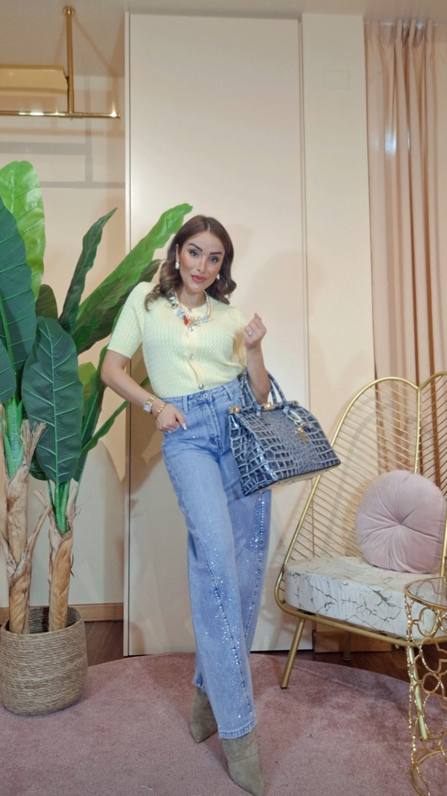 Jeans Lety