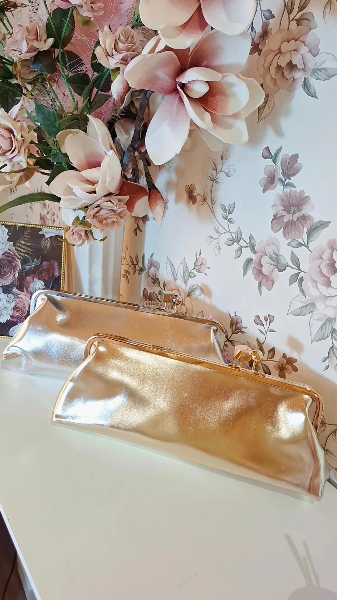 Pochette Julie
