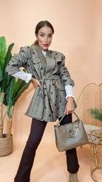 Cappottino Nassie
