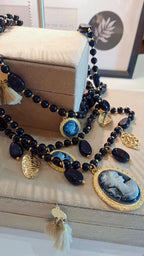 Collana Damina