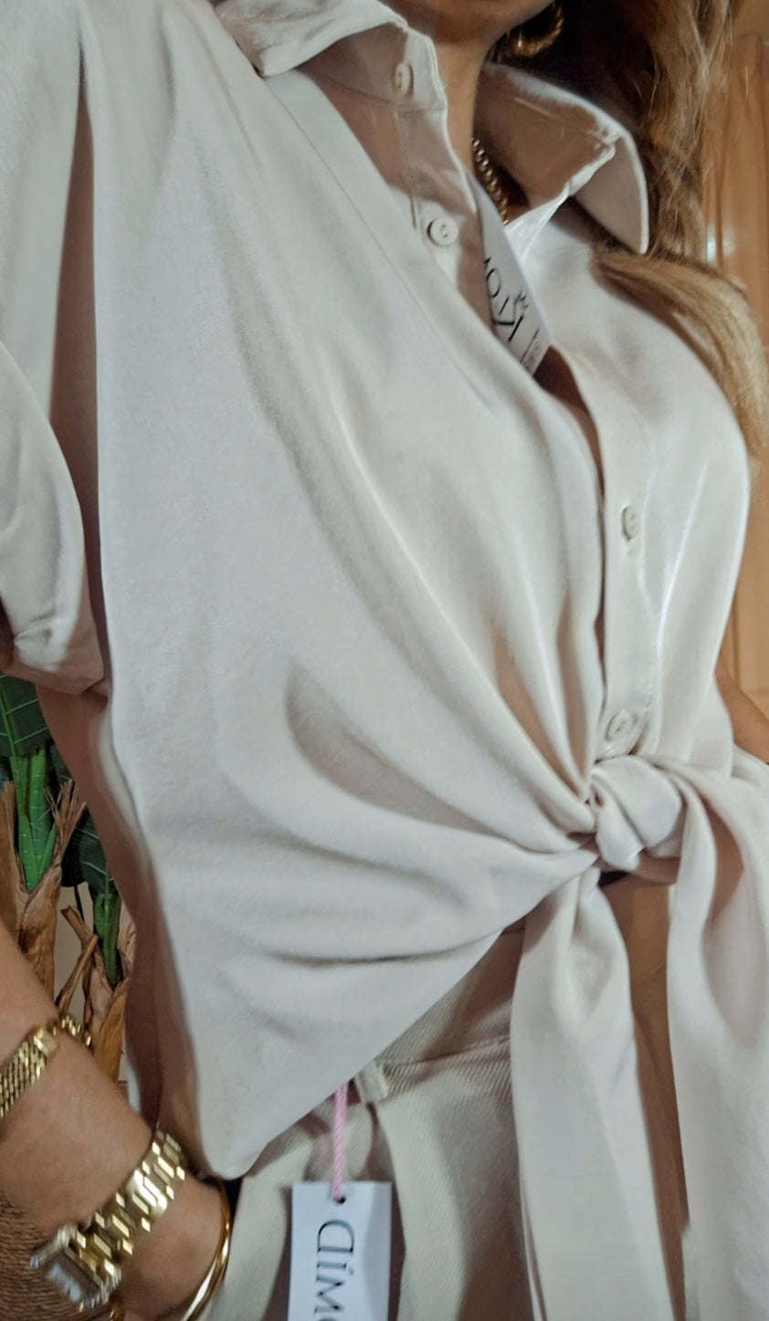 Camicia Adriel