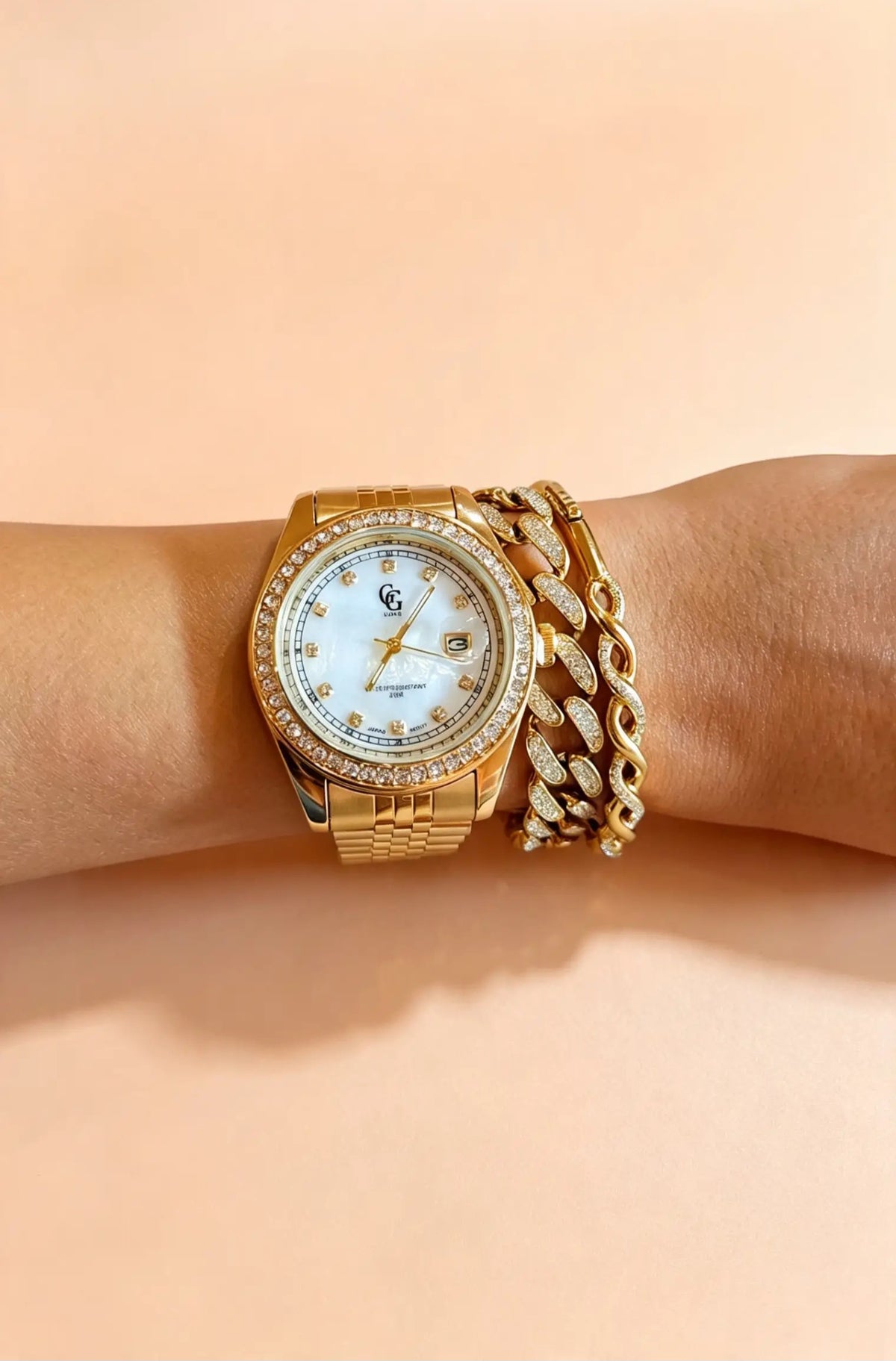 Orologio Mirage