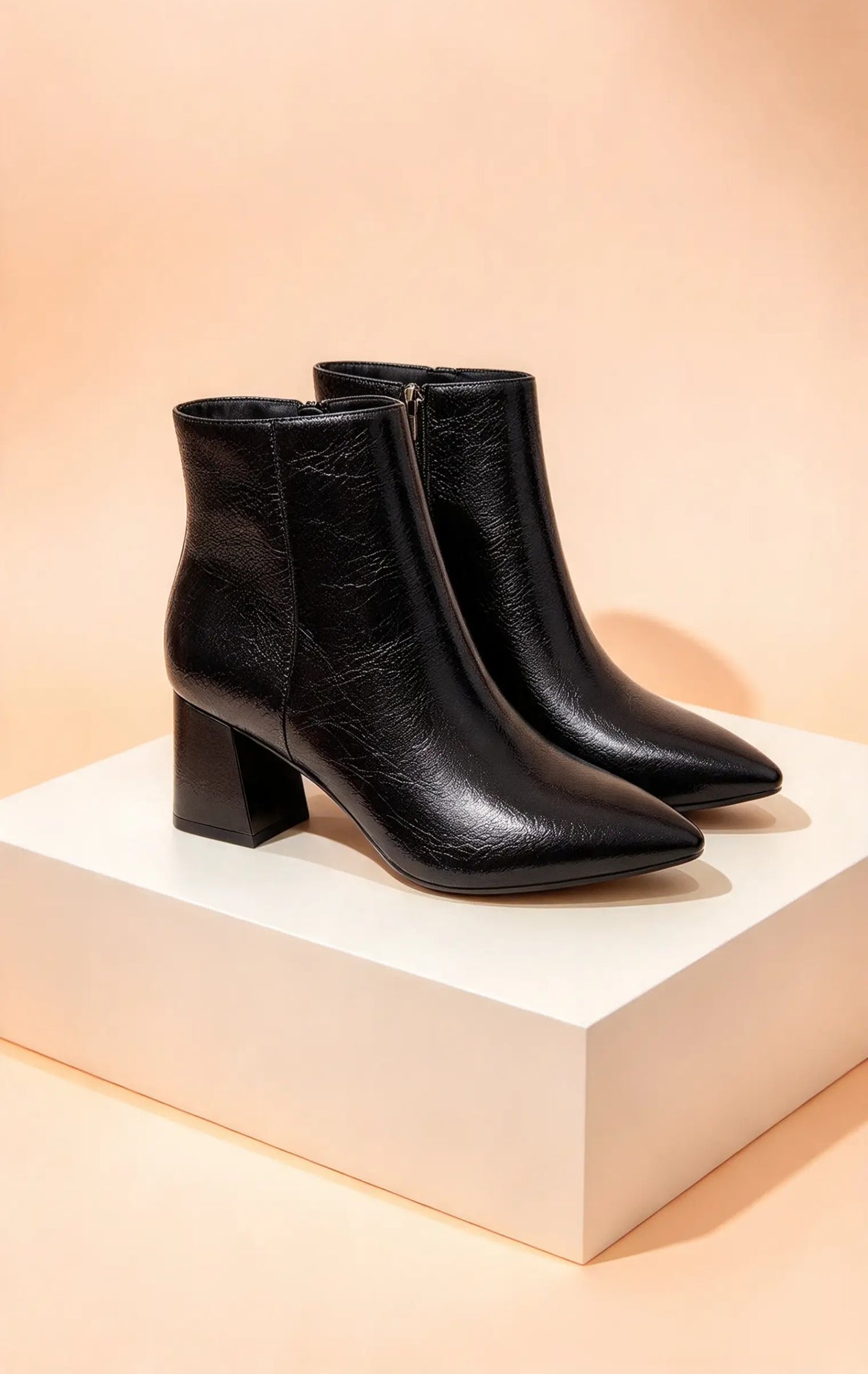 Stivaletto Celine
