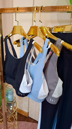Set completo Danielle