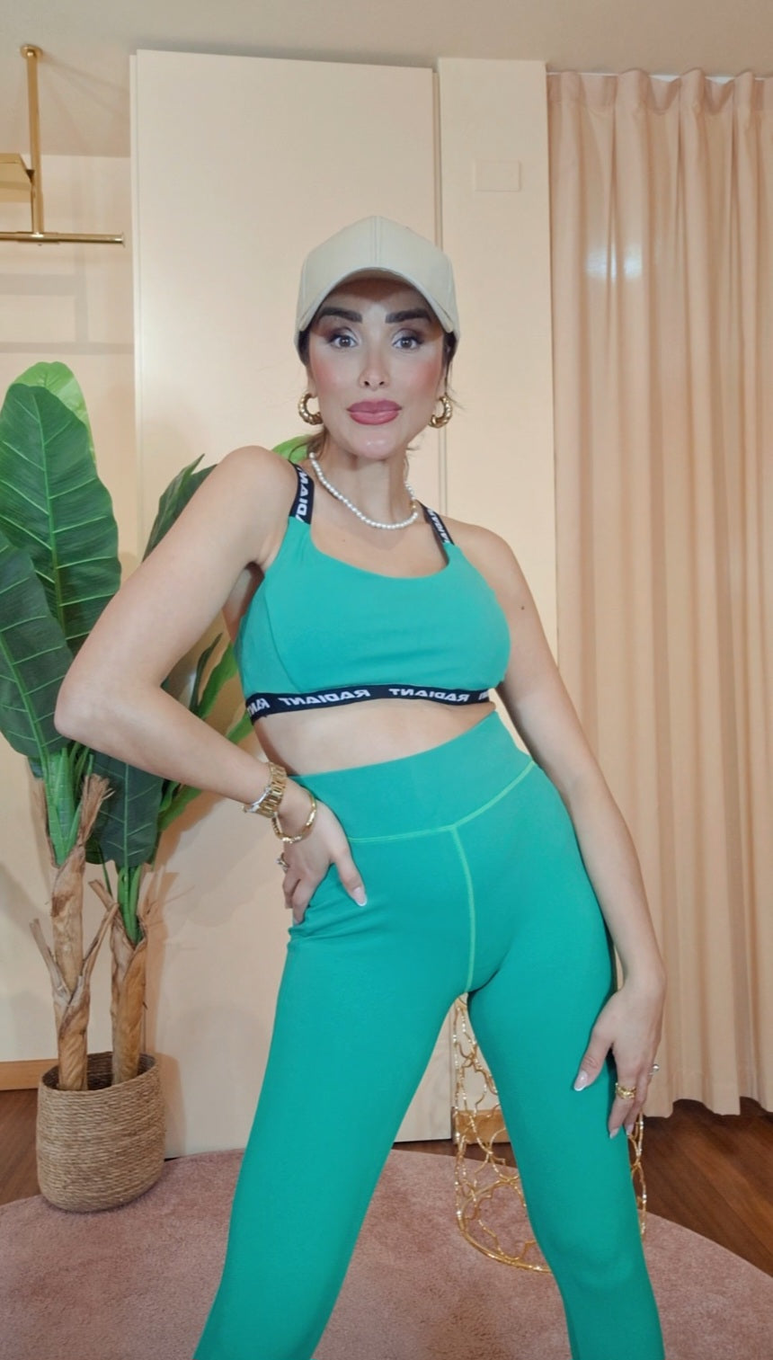 Set completo Melissa