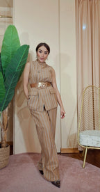 Pantaloni Emilie